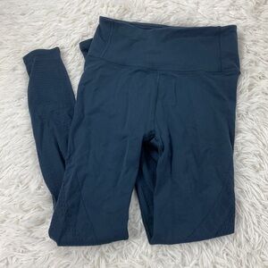 Lululemon Reveal Tight Interconnect *25.5" Gravity